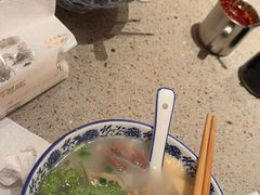 -小潘记鸭血粉丝汤