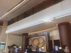 -上海浦东嘉里大酒店