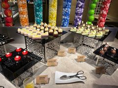 -金海湾自助餐厅(金陵饭店)