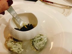 -三嚥阁 La Villa Restaurant