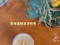 -喜茶(深圳海岸城店)