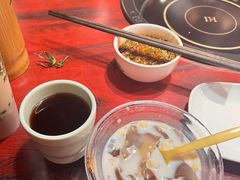 -重庆袁老四火锅(武进万达店)