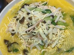 -扬州狮子楼·非遗淮扬菜(东关街店)