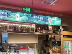 -巴奴毛肚火锅(二七万达店)