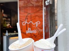 -Dip in Gelato(富民路店)