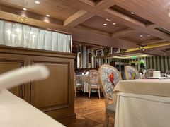 大堂-尚一汤·粤菜海鲜(环球港店)