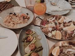 -IL Forno 意坊·意大利餐厅(花园店)