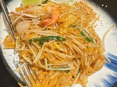 -金厨泰国餐厅·全泰籍厨师料理(拱北店)