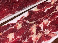 -一品牛鲜潮汕牛肉火锅(茶花园店)