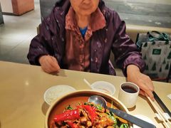 -鼎泰丰(当代商城店)