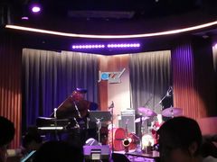 -林肯爵士乐上海中心 Jazz at Lincoln Center Shanghai