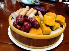 -狮子楼大酒店中餐厅