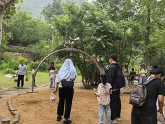 -幽岚山·童话森林