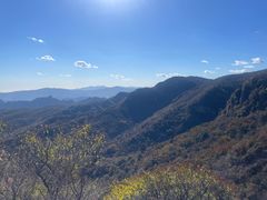 -妙峰山风景名胜区