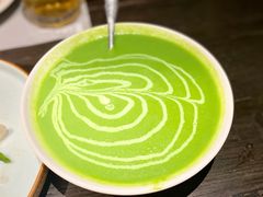 青豆泥-外婆家(杭州马塍店)