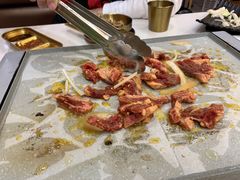 -八乔煎肉馆·丹东特色煎锅(梅林店)