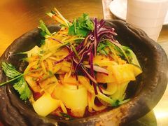 -大梦敦煌主题餐厅(国贸店)