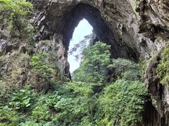 -英西峰林·洞天仙境