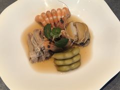 -上海古井假日酒店 · 徽昇楼中餐厅