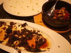 -港丽餐厅(高德置地店)