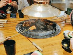 -号令江湖·水浒烤肉(和畅睦邻中心店)