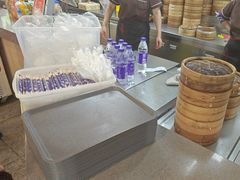 -鸡鸣汤包(红山动物园店)