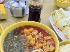 -玉华饮食店(茅台路店)