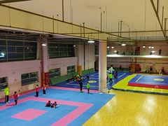 -武术世家少儿培训中心(首都体育学院店)