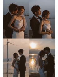 -盛夏光年studio·美学·电影感·定制