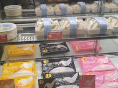 -味多美蛋糕(六道口店)