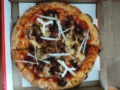 -必胜客(星兰宅急送店)