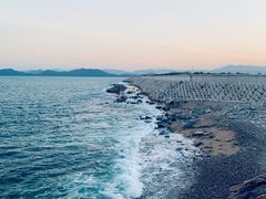 -大梅沙海滨公园