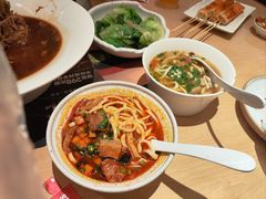 -大师兄·手工面·西北菜(珠海环宇城店)