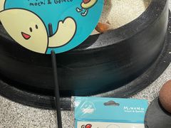 -米糯糯·MINONO·大福冰淇淋(青岛万象城店)
