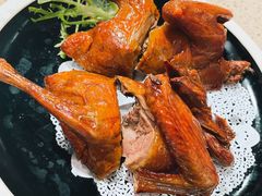 乳鸽-点都德(春熙路群光广场店)
