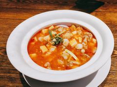 -粗茶淡饭·隐庐私厨(东亭店)