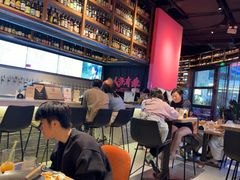 -牛啤堂精酿啤酒餐吧(五棵松华熙店)