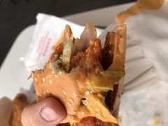 -麦当劳(华发商都店)