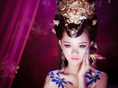 -九月鹰飞汉服摄影工作室