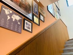 -Peet's Coffee皮爷咖啡(大学路店)