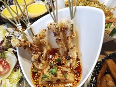 -点都德(华强南店)