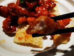 -兰湘子·湘菜小炒(长安万科广场店)