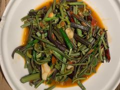 -茄子恰恰·新云南小炒(坪山益田店)