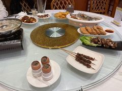 -庐州太太(南七里店)