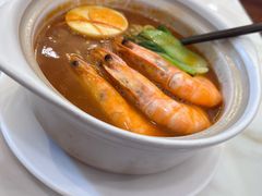 -子霖南山鲜虾面(南山总店)