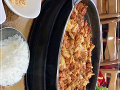-春川铁板鸡(高科园店)