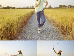 -汉长安城未央宫国家考古遗址公园