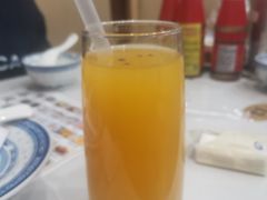 -港殿牛奶甜品世家