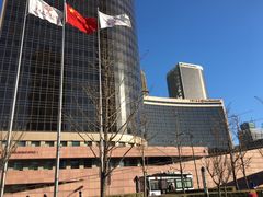 -北京中国大饭店