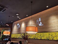 大堂-遇见湘·地道湖南菜(云门店)